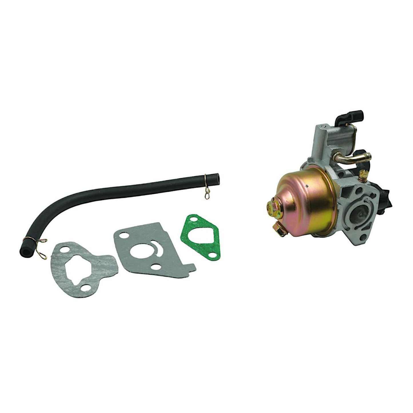 GX50 GX100 GX120 Generators Generic Replacement Carburetor Assembly