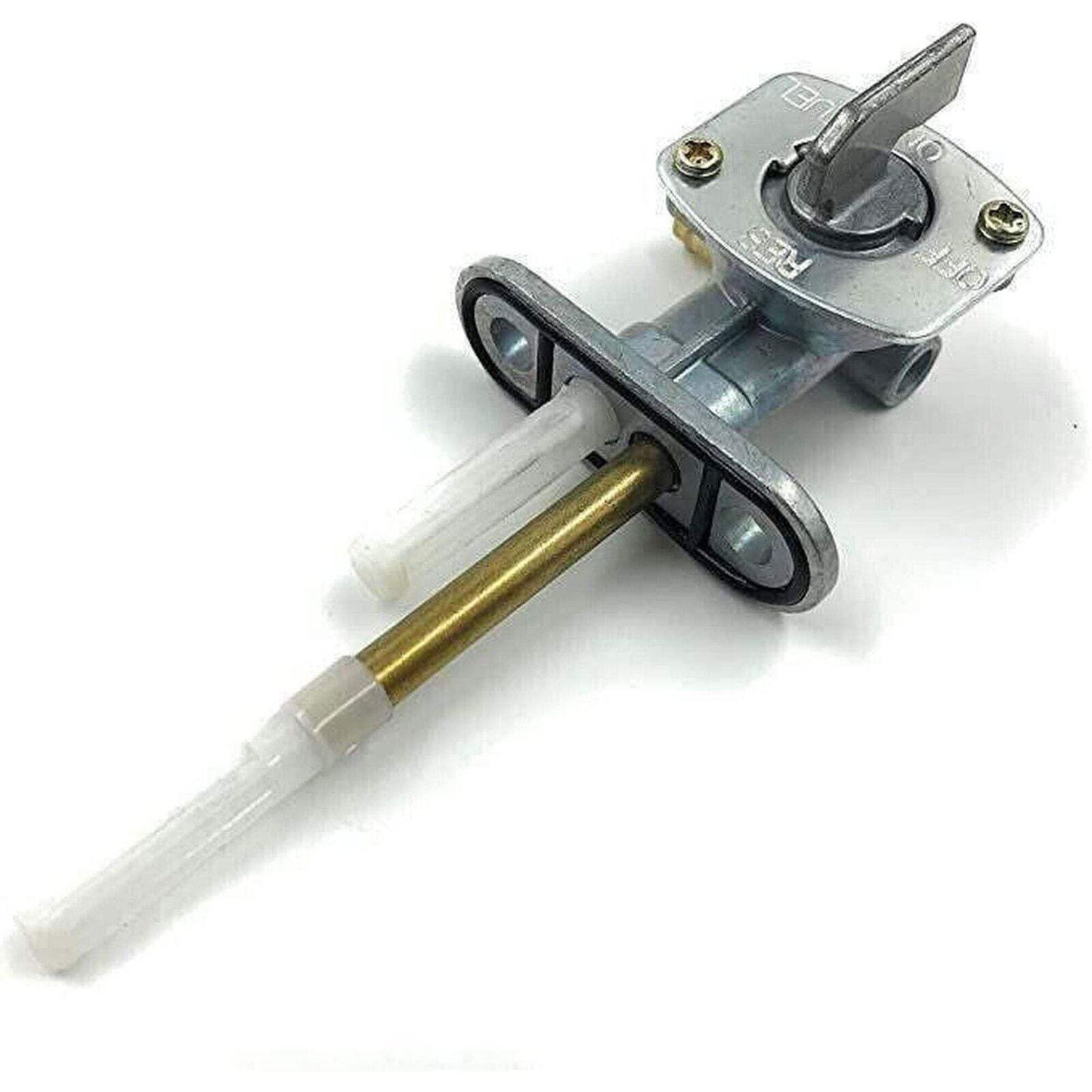 [34mm Bolt Pattern Fuel Petcock Valve] Replacement Zephyr 500 750 (1992-1998) OE