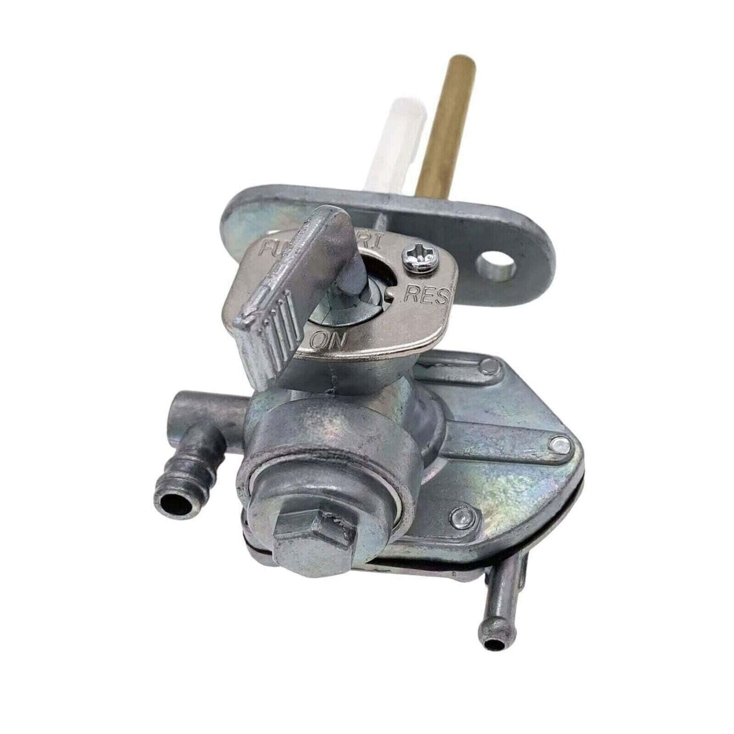 Fits Kawasaki KLR650 Ninja500 Vulcan500 Fuel Petcock Valve 1987-2015 Generic Rep