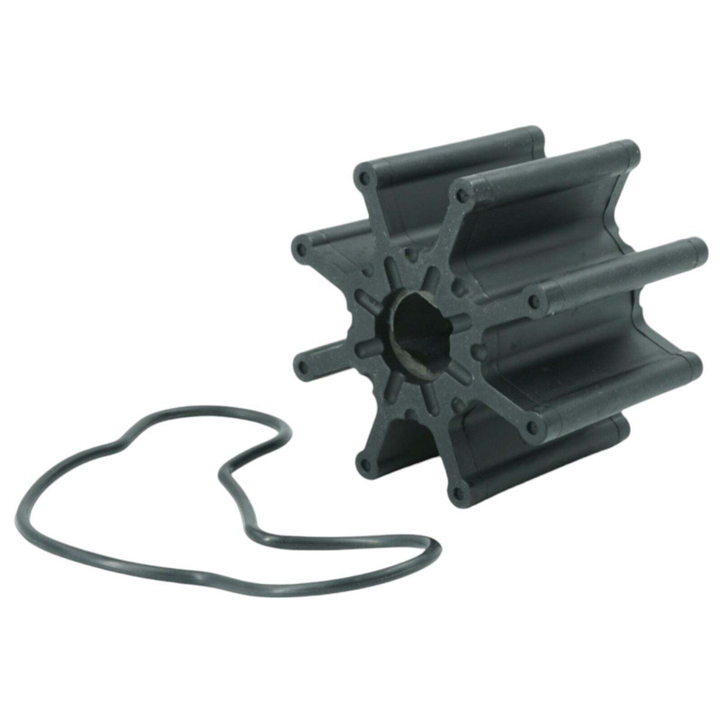 Impeller Kit 47-8M0104 | Fits Alpha Bravo 2000s+ MerCruiser V6 V8 2000+4.3L- 8.2