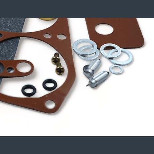 Compatible with Yamaha Carburetor Repair Kit Compatible with V4 V6 Outboard Moto