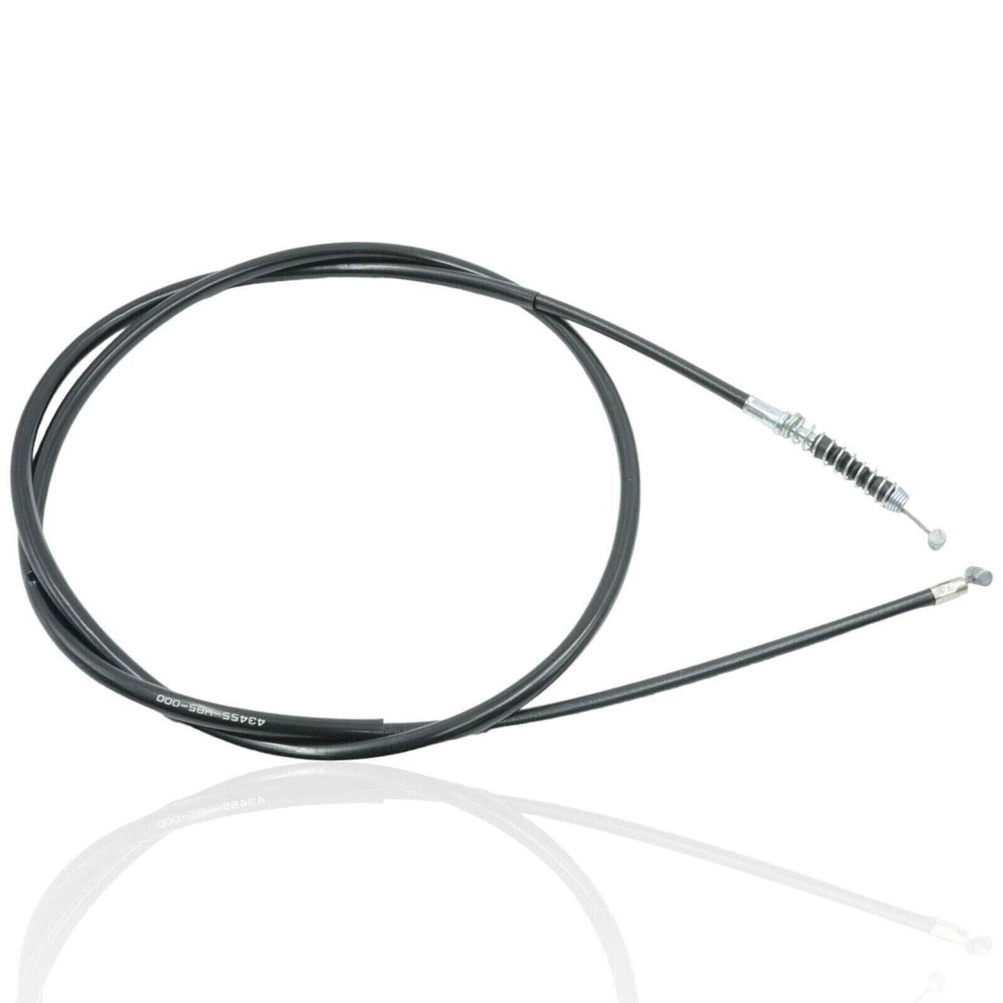 [43455-HC0-671] Fits Honda TRX300ex 1993-2008 Rear Hand Brake Cable Compatible w