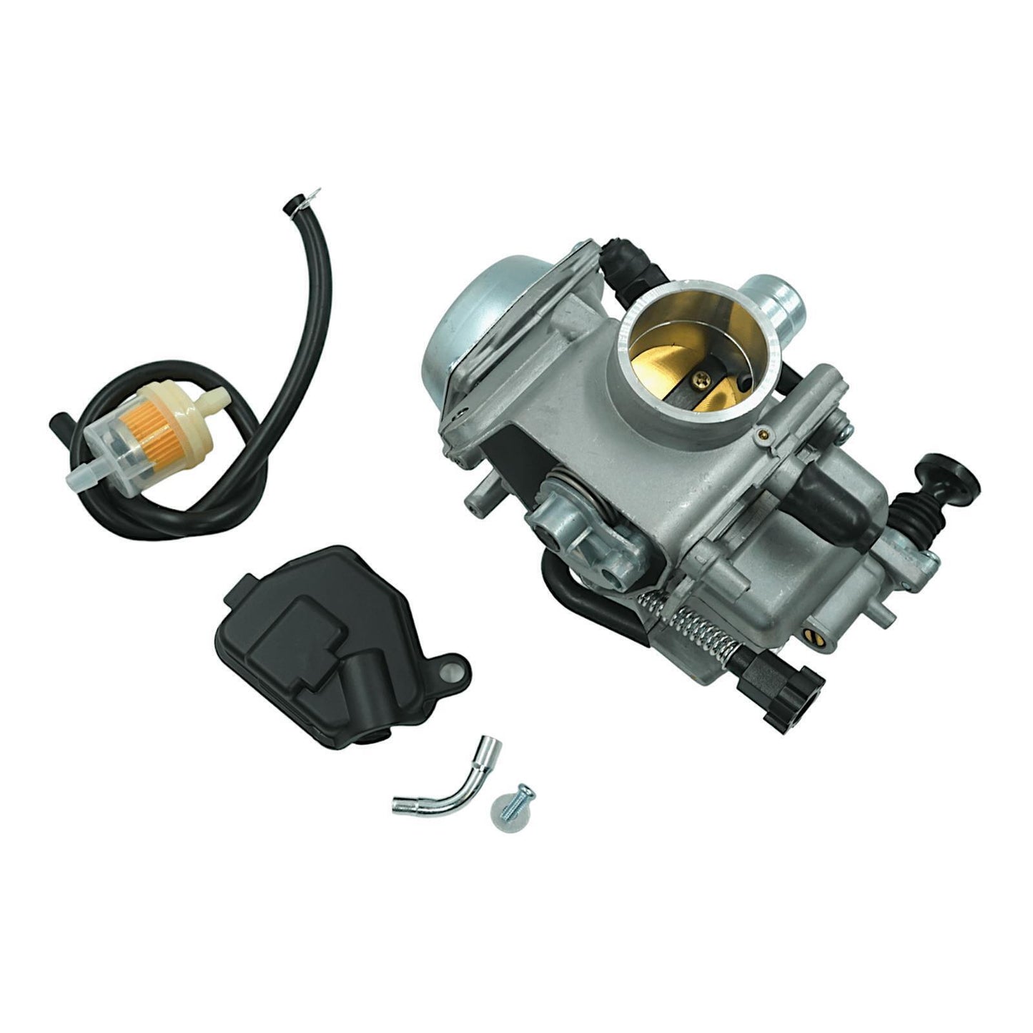 PD32J CARBURETOR FOR ATC250ES ATC 250 ES BIG RED CARB