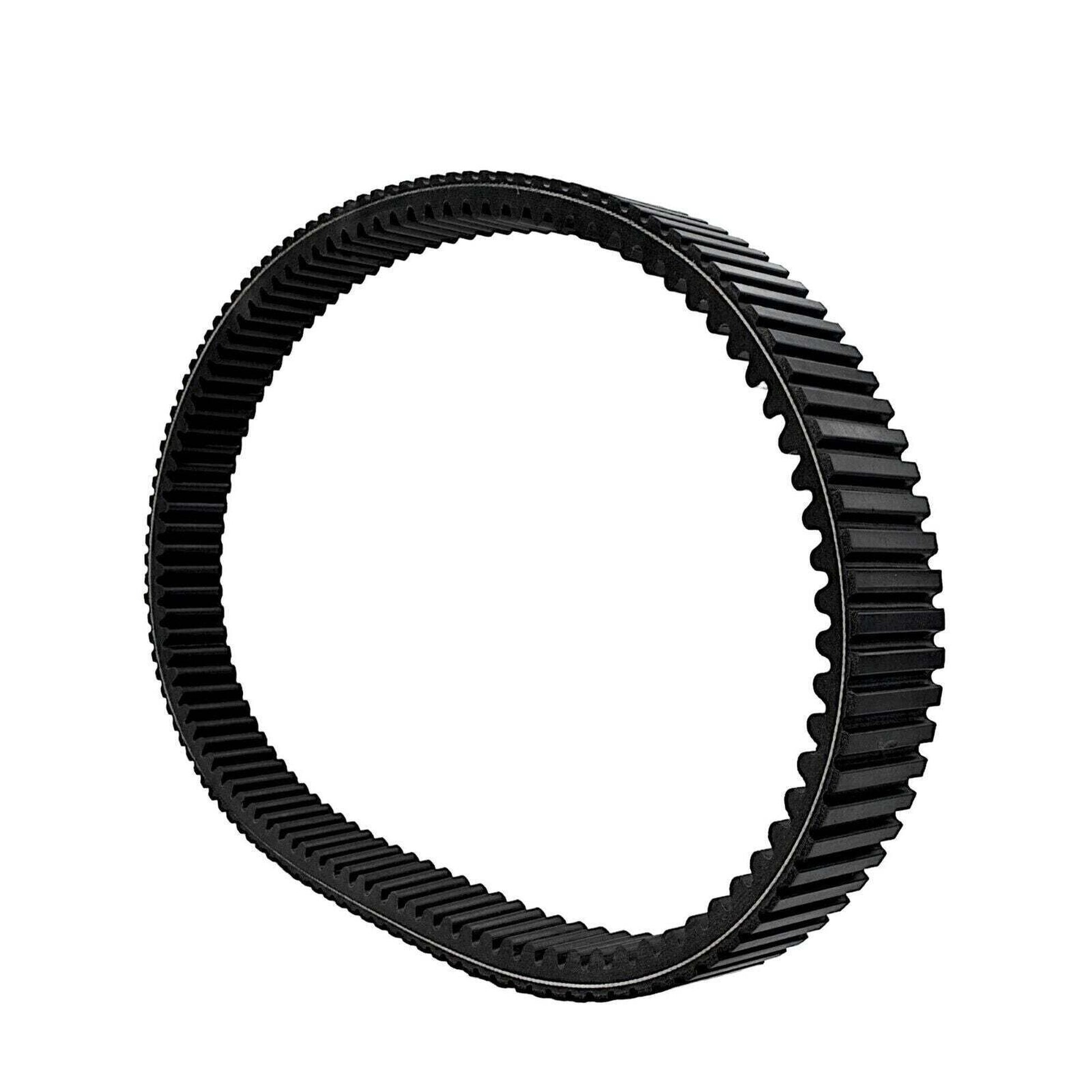 Can-Am Maverick X3 Turbo R Max Transmission Drive Belt 422280652 Compatible with 2018-2023 Models Durable Replacement Part Transmission Drive Belt