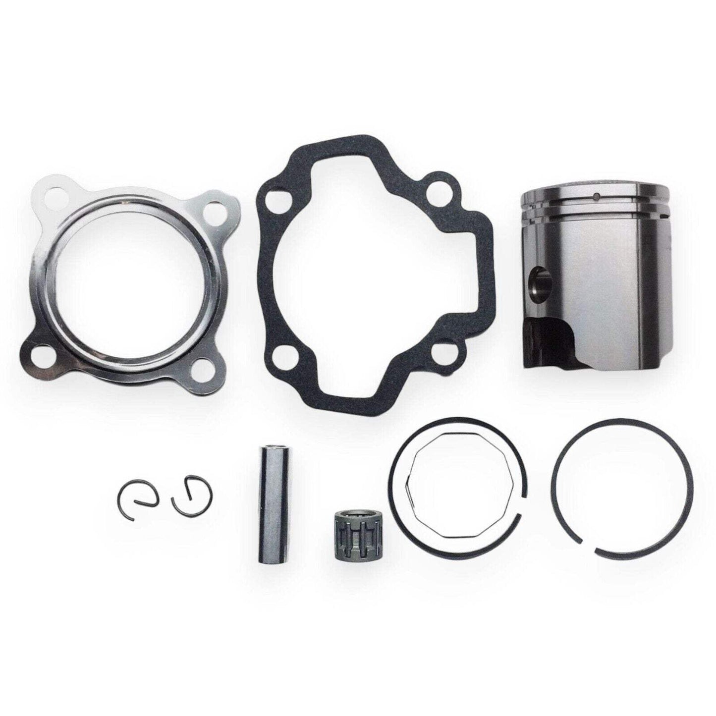 PW50 Y-Zinger/PY50 Peewee Top End Rebuild Kit [517-11181-01-00 3PT-11351-00-00]