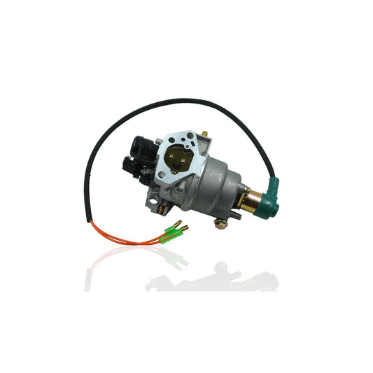 Generator Carburetor Carb GX390 For Honda  GX340 11HP GX390 13HP 188 Generator Carburetor [16100-Z5L-F11] Compatible with Honda GX240
