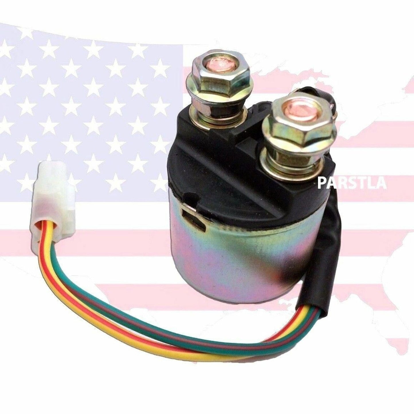 Fits Honda Generic Replacement Starter Relay OEM Spec 35850-HM7-000 35850-HN0-67