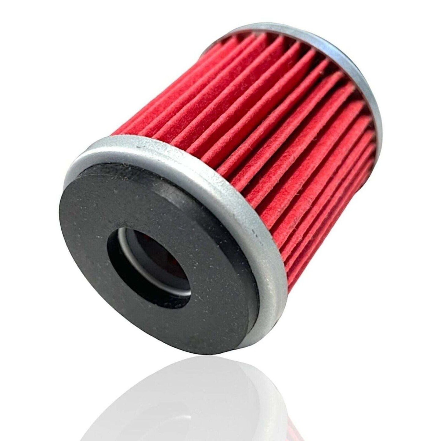YZ250F YZ250X Oil Filter Cartridge [Replaces OEM 5D3-13440-09-00, HF140, KN-141