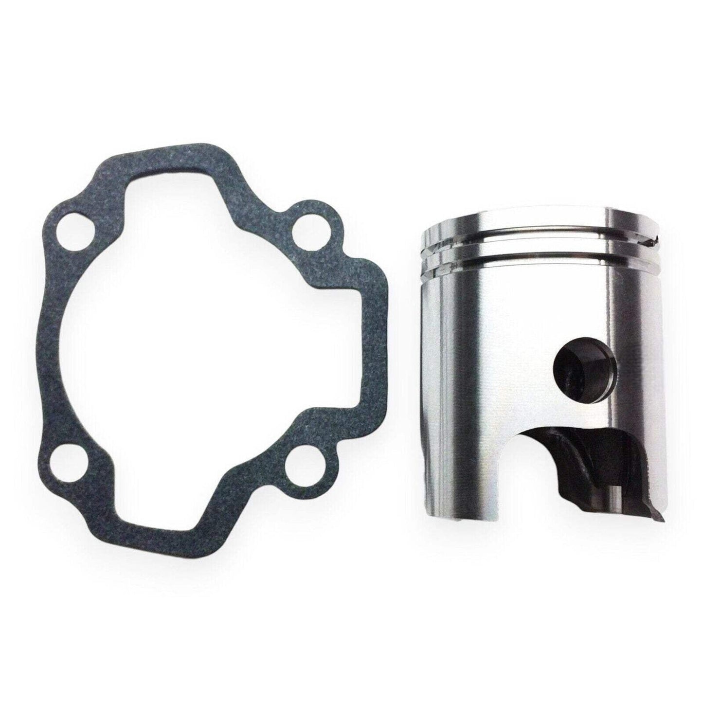 Fits Yamaha PW50 PY50 Top End Rebuild Kit 1981-2023 Generic Replacement OEM Spec