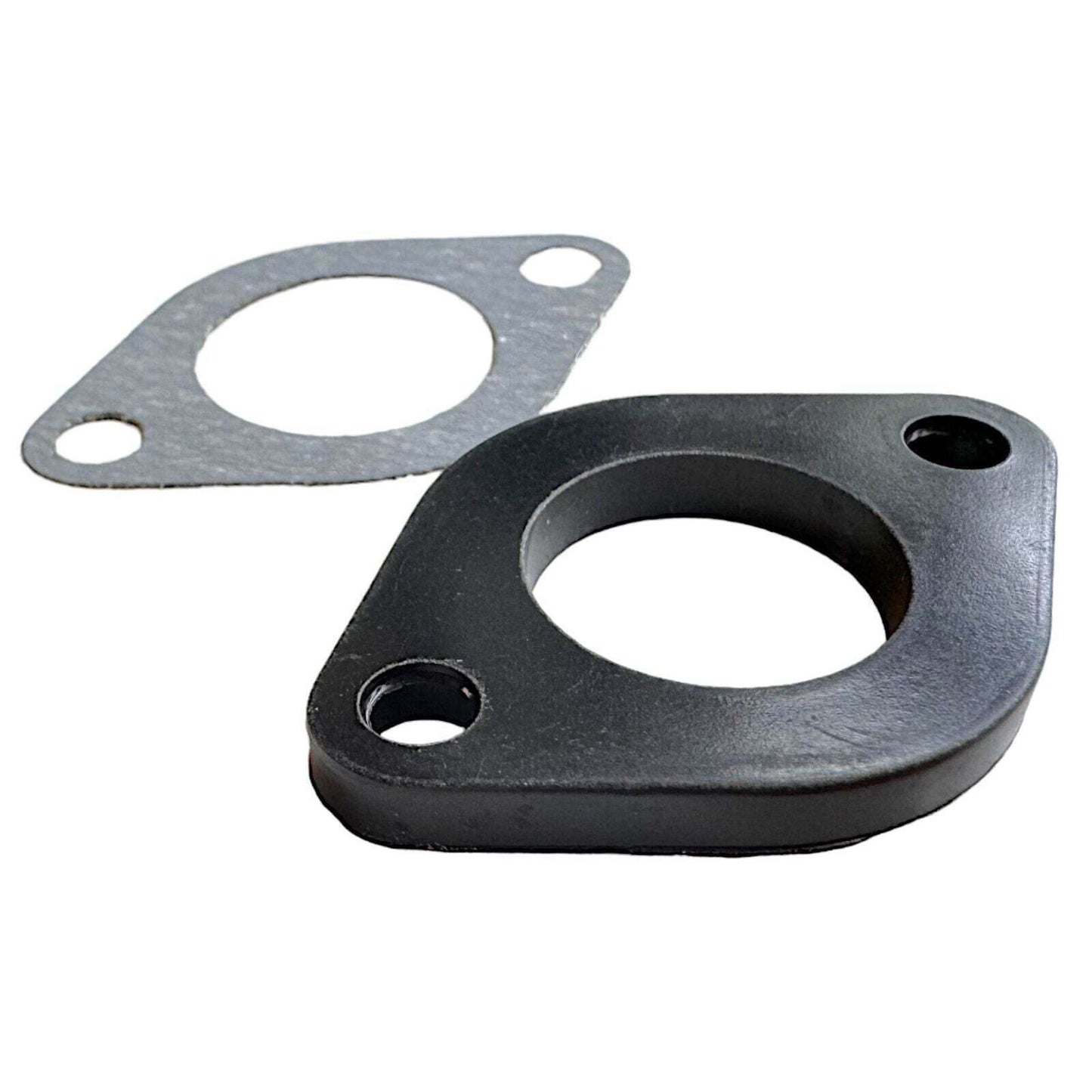 GY6 150cc Intake Manifold Seal Gasket Spacer Kit Compatible with TaoTao Sunl Kymco Jonway Small Engine Motorcycles ATVs Generators Gasket Kit