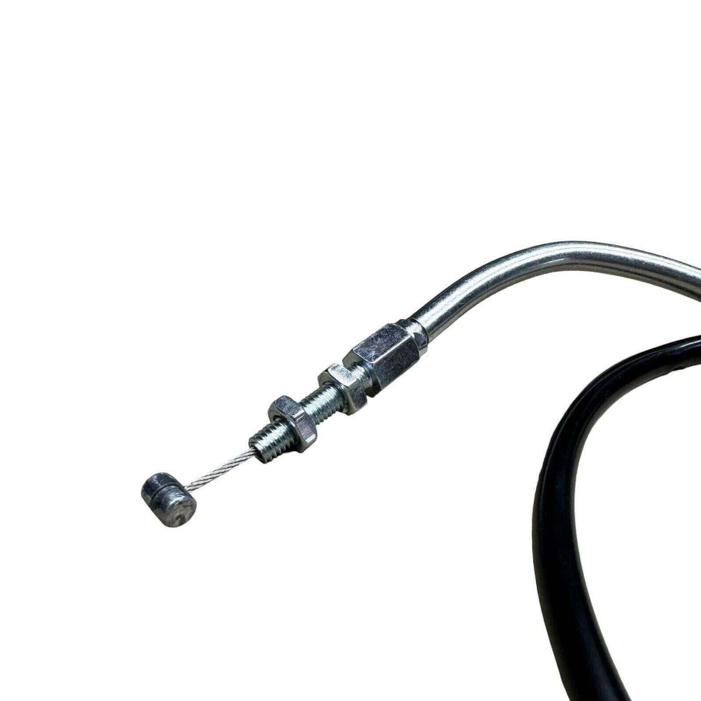 Generic Replacement Throttle Cable Fits Kawasaki KFX700 V-Force Spec [54012-0124