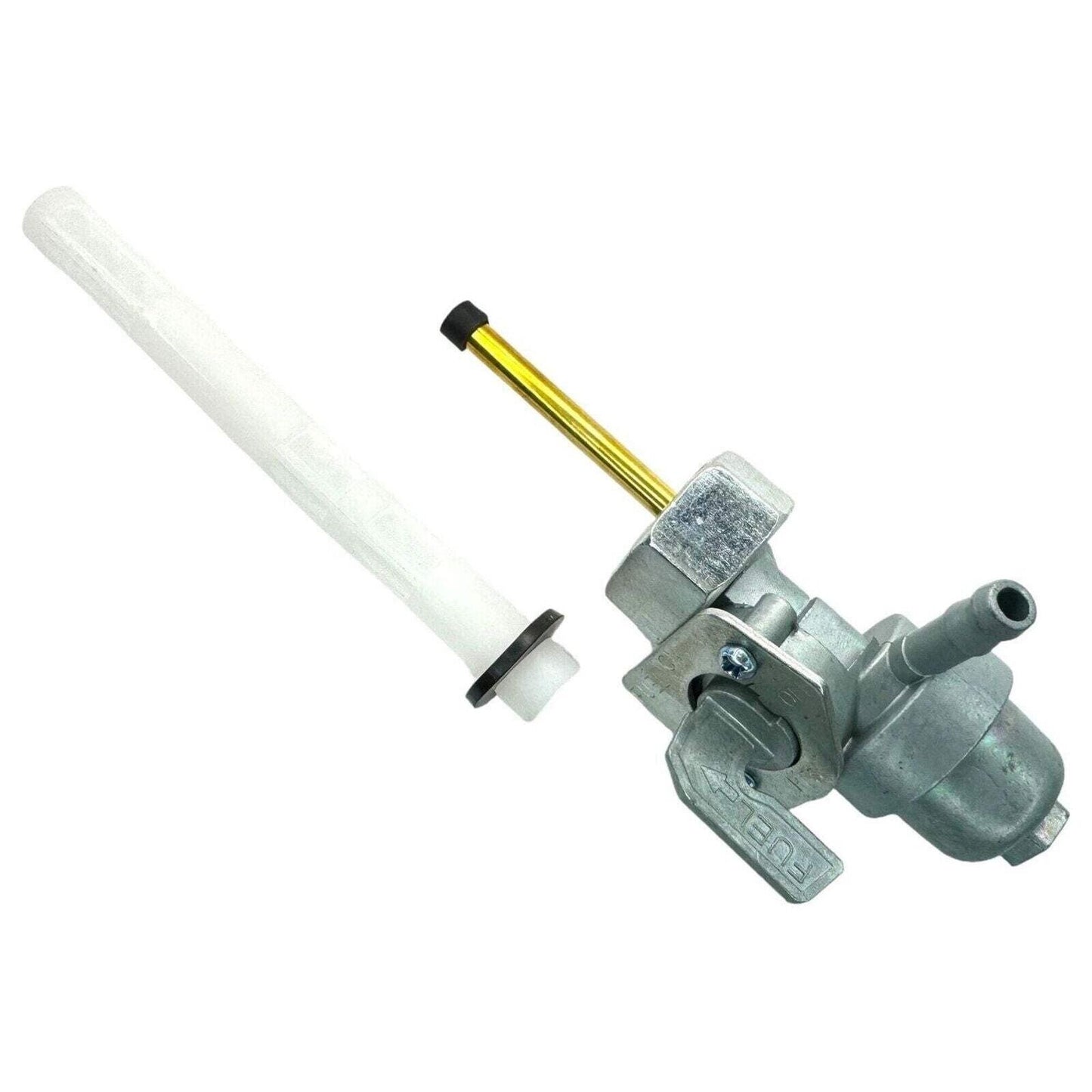 [16950-MC9-830] Gas Fuel Petcock Valve Switch Fits Honda Rebel 250 CMX250C 1985-