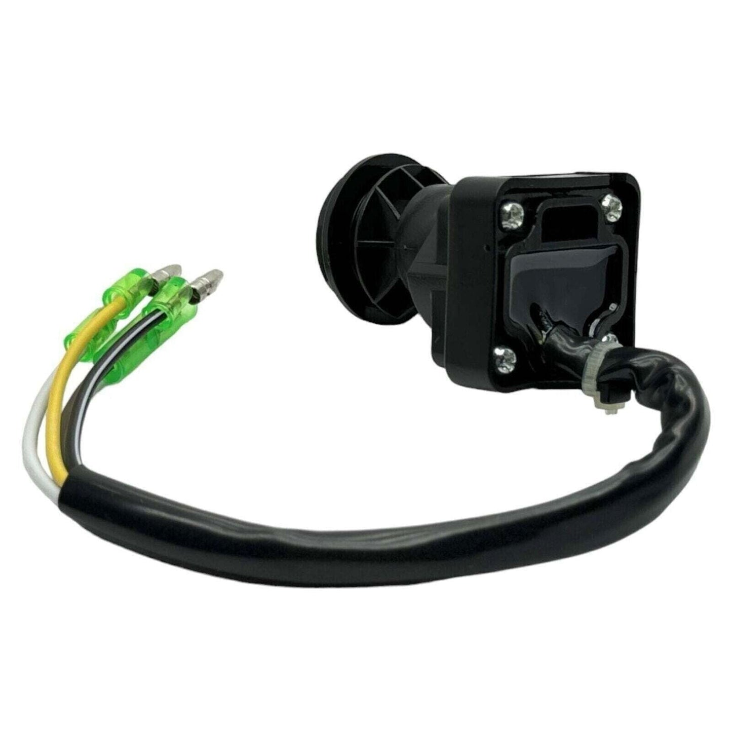 Replacement Ignition Key Switch [27005-1131] Compatible with Kawasaki KLF220