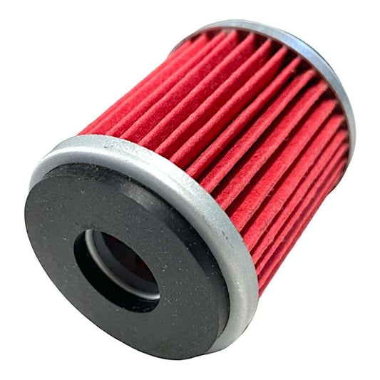 YZ250F YZ250X Oil Filter Cartridge [Replaces OEM 5D3-13440-09-00, HF140, KN-141
