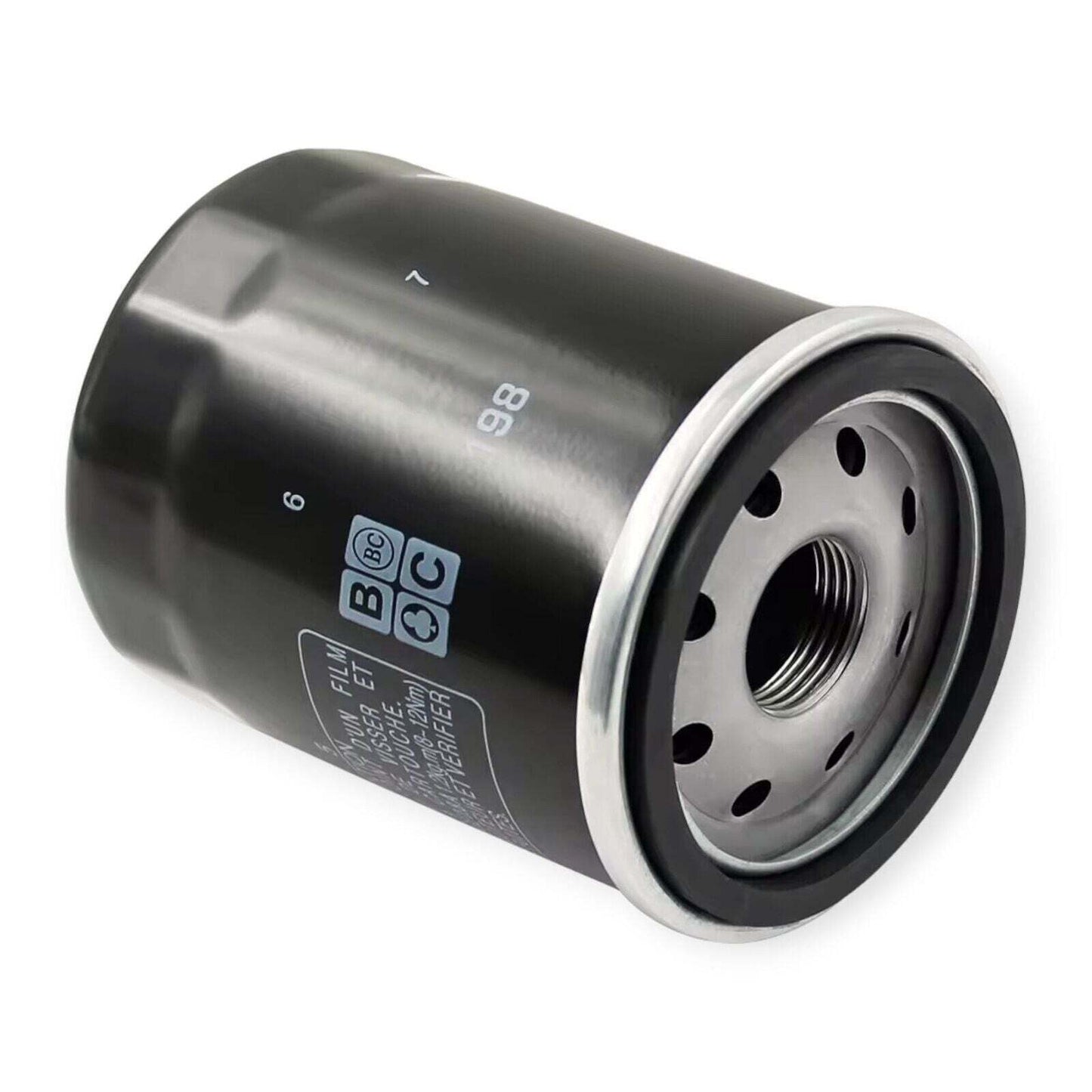 Replacement Oil Filter [2540006, 2540086, 2540122] Compatible with Polaris RZR
