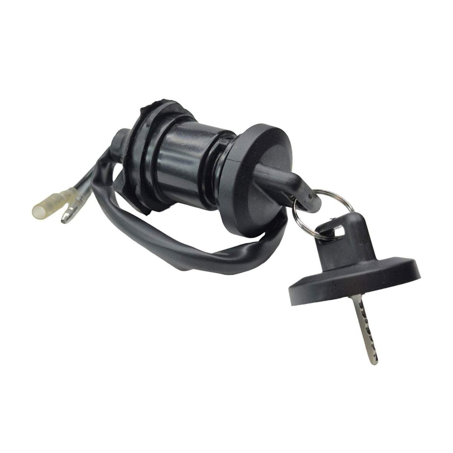Ignition Switch [2XJ-82510-01-00 2XJ-82510-00-00] Compatible with Yamaha Blaster