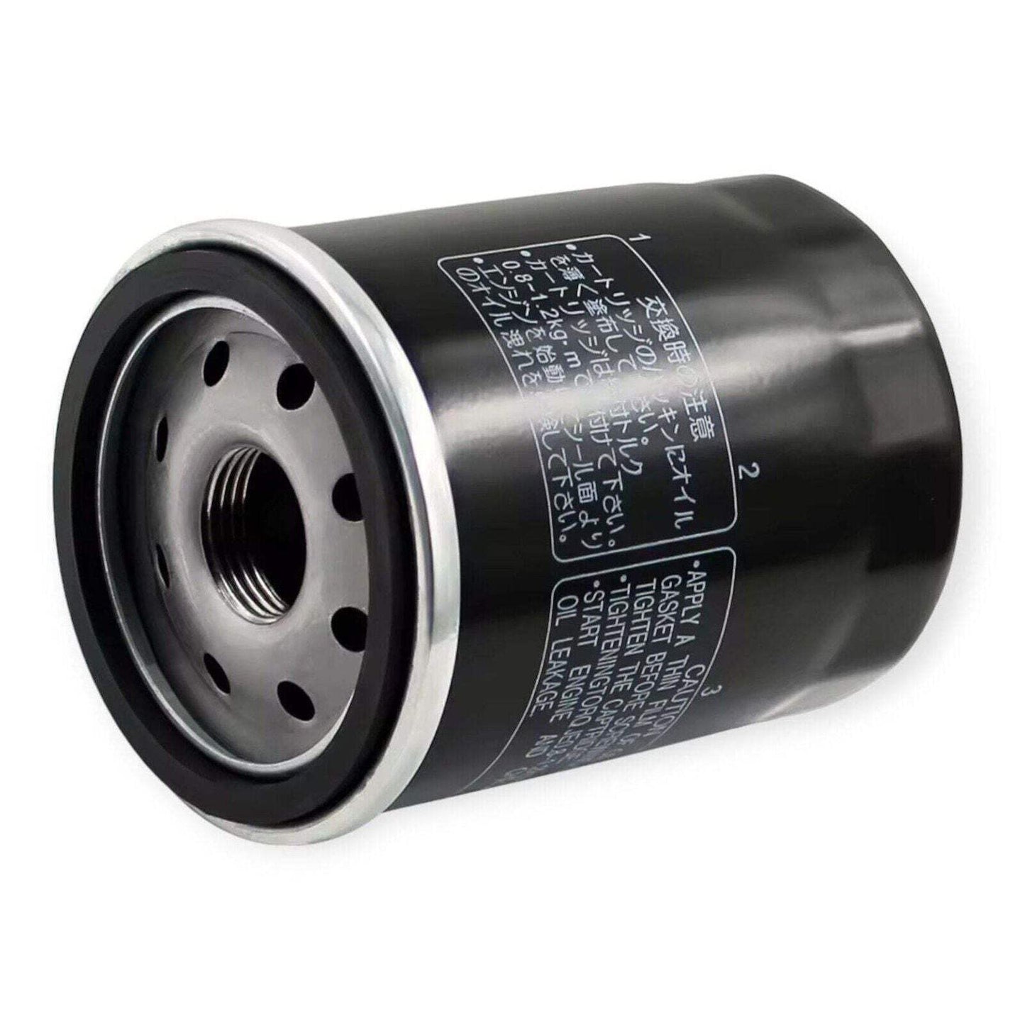 Replacement Oil Filter Pack [2540006, 2540086, 2540122] Compatible with Polaris