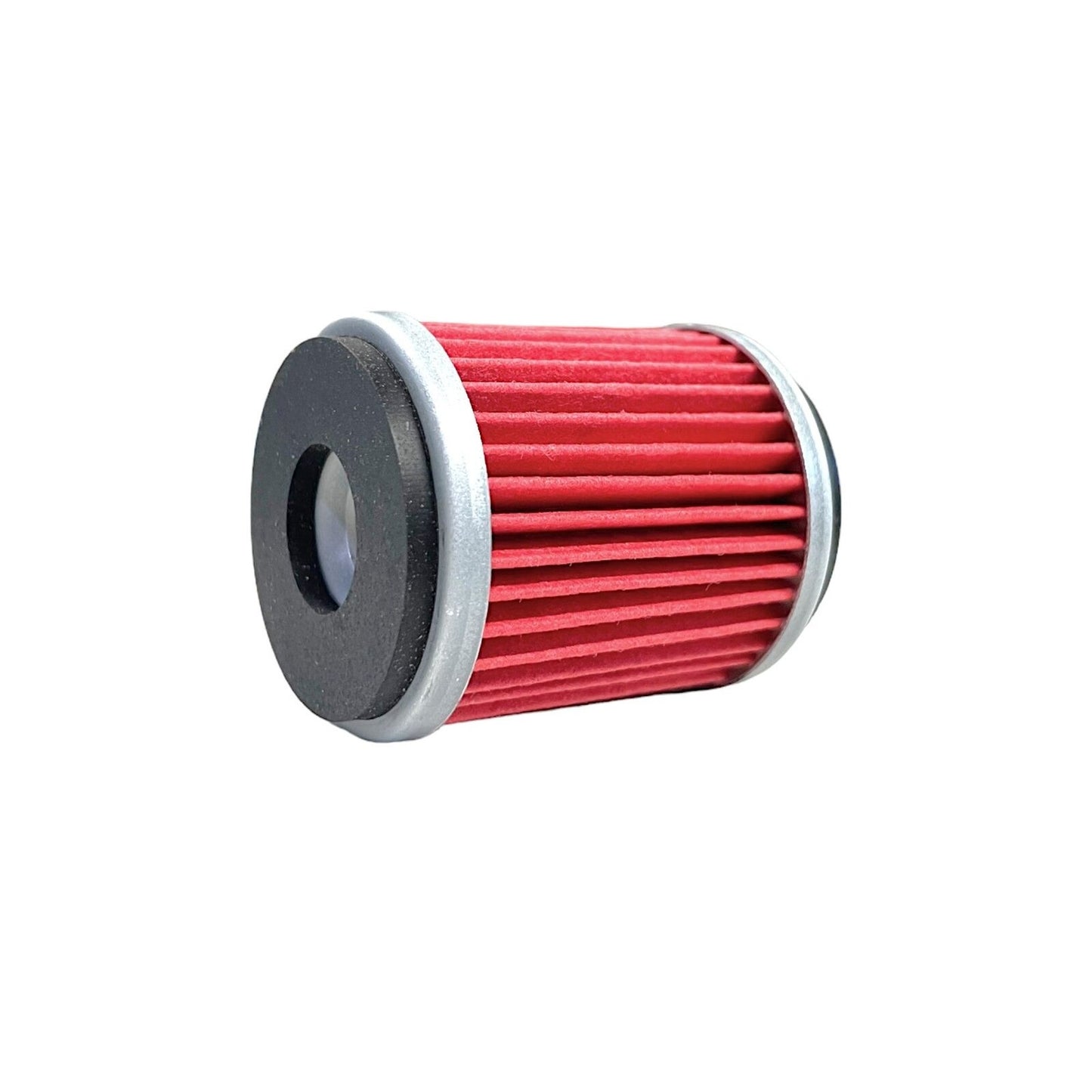 High-Performance Oil Filter Cartridge Fits Yamaha 5D3-13440-00 HF141 KN-140 KN-141 38B-E3440-00 for Superior Engine Protection Oil Filter