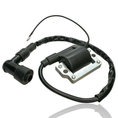 355-82310 Spark Plug Ignition Coil fits YAMAHA Vintage 1970s-1980 DT80-250