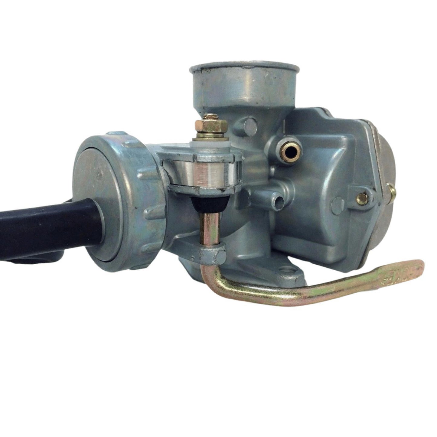 PZ20 Manual Choke Carburetor [50cc-135cc] Fits TaoTao Roketa SunL Coolster Kazum