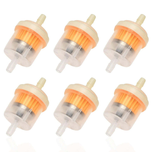 [16955-ZE1-000 GX110 GX120 GX140] Fits Honda Fits Kawasaki Kohler Briggs Stratto