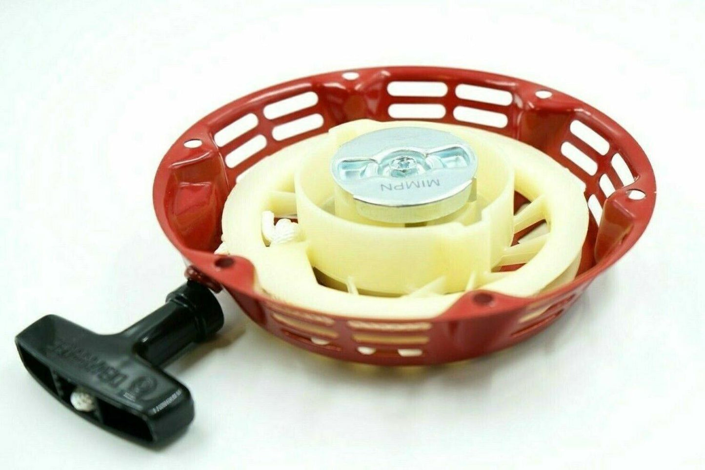 For Honda GX340 GX390 Recoil Pull Starter Assembly 11HP 13HP 18HP Generic Replac
