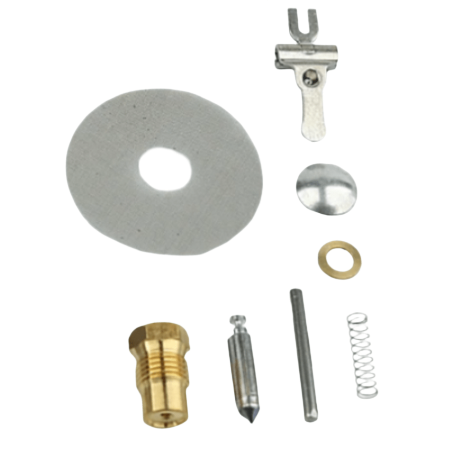 [RB-42 RK-83HL] Carburetor Repair Kit Fits Stihl TS350 TS360 08-070-090 Harley D