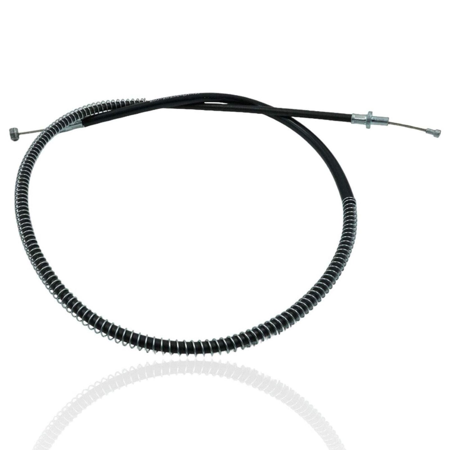 YFZ350 Banshee Clutch Cable Replacement [2GU-26335-00-00] Compatible with Yamaha