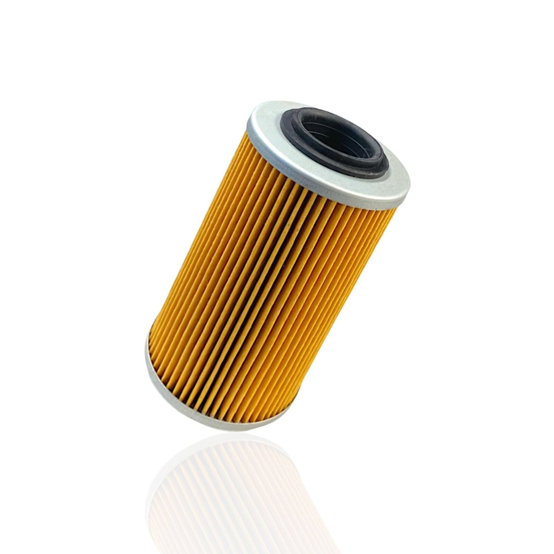 Replacement Oil Filter for Can-Am Spyder Sea Doo 1503 1630 Rotax Engines 130HP to 300HP OEM Part Numbers 420956744 741 743 747 Oil Filter