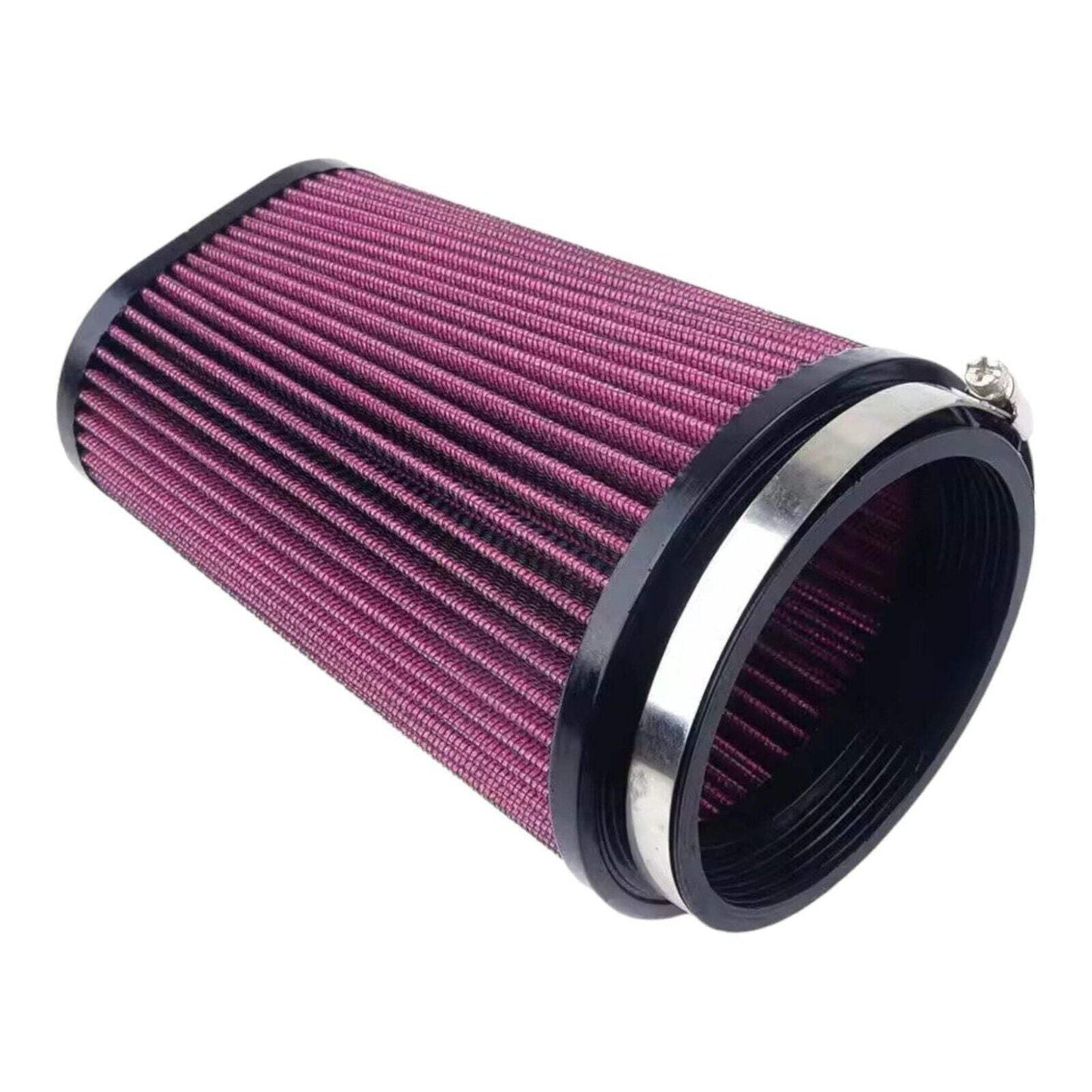 [2-Pack] Banshee 350 High-Performance Air Filter Compatible with Yamaha Banshee