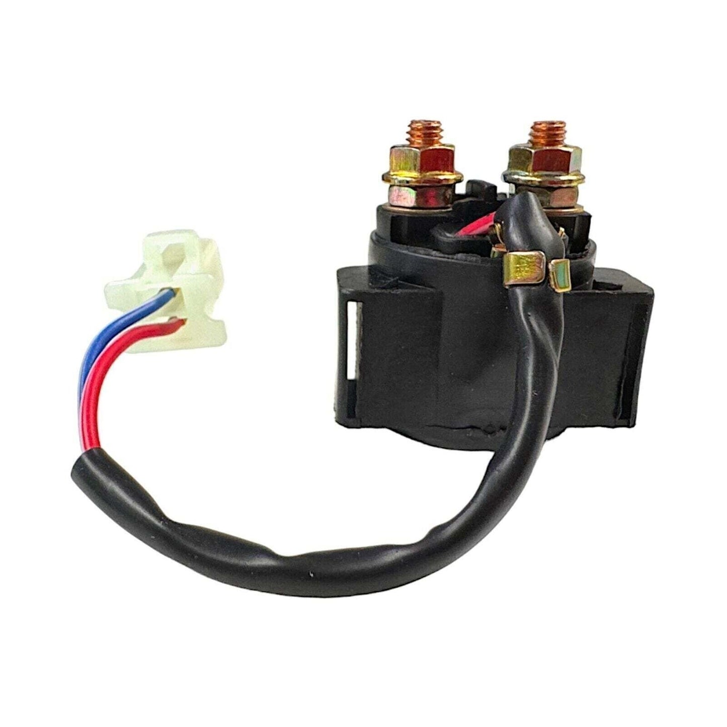 Fits Yamaha Generic Replacement Starter Relay Switch FJ600 RADIAN YX600 RIVA Spe