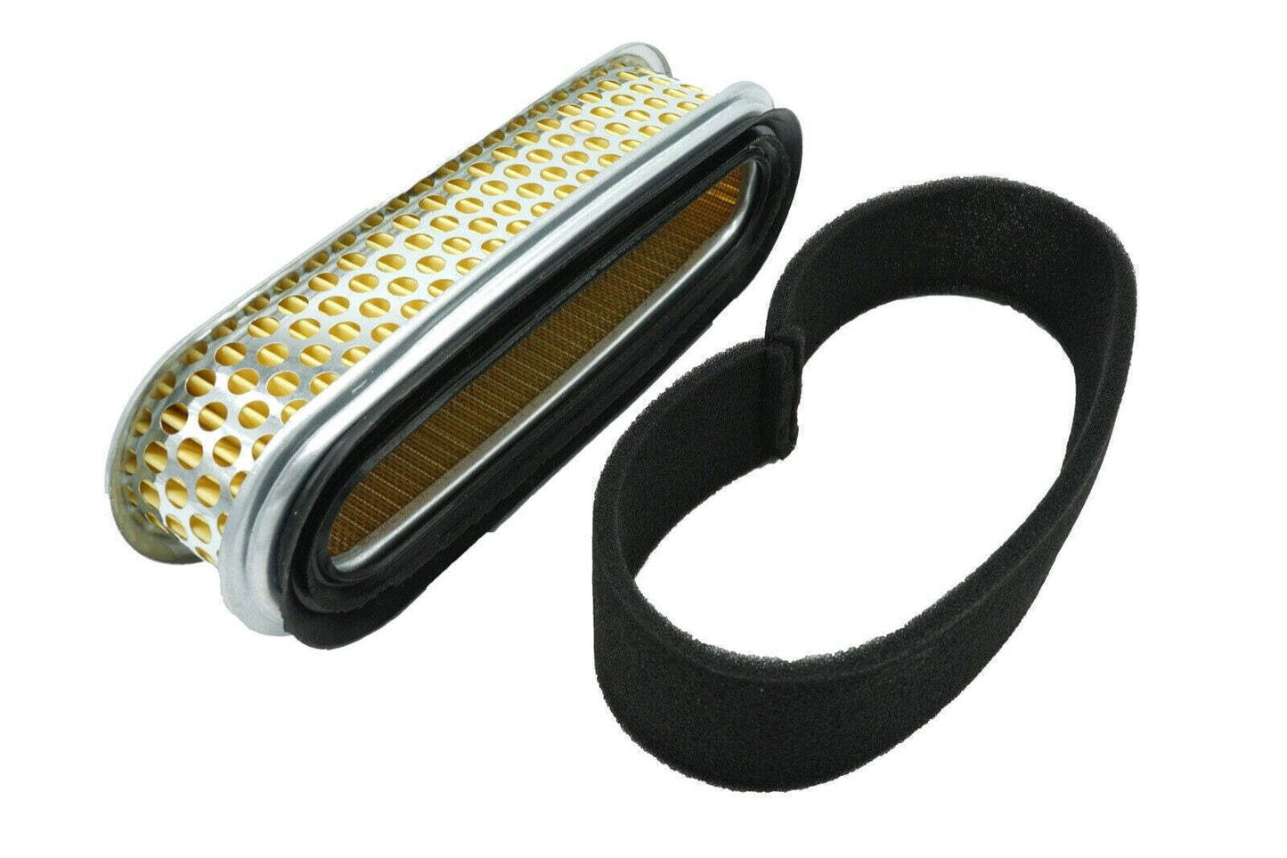 Replacement Air Filter [1495902, 5185855, 1067149] Compatible with Honda GXV120