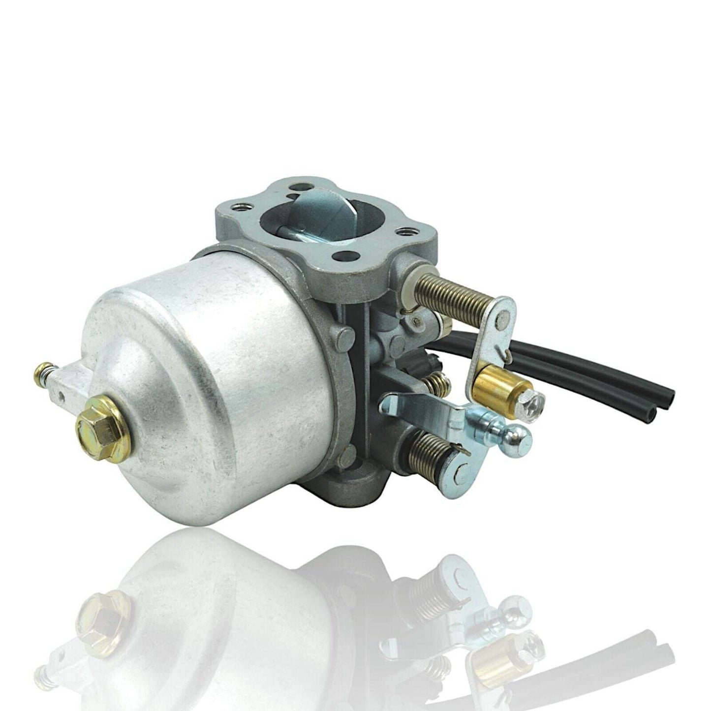 Replacement Carburetor [72558G05, 72558G01, 72840G02] Compatible with EZ-GO Golf