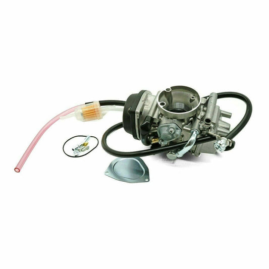 Carburetor for Polaris Sportsman 500 2001-2012 Complete Replacement 36mm Easy Installation Quality Assurance Compatible OEM Parts Carburetor