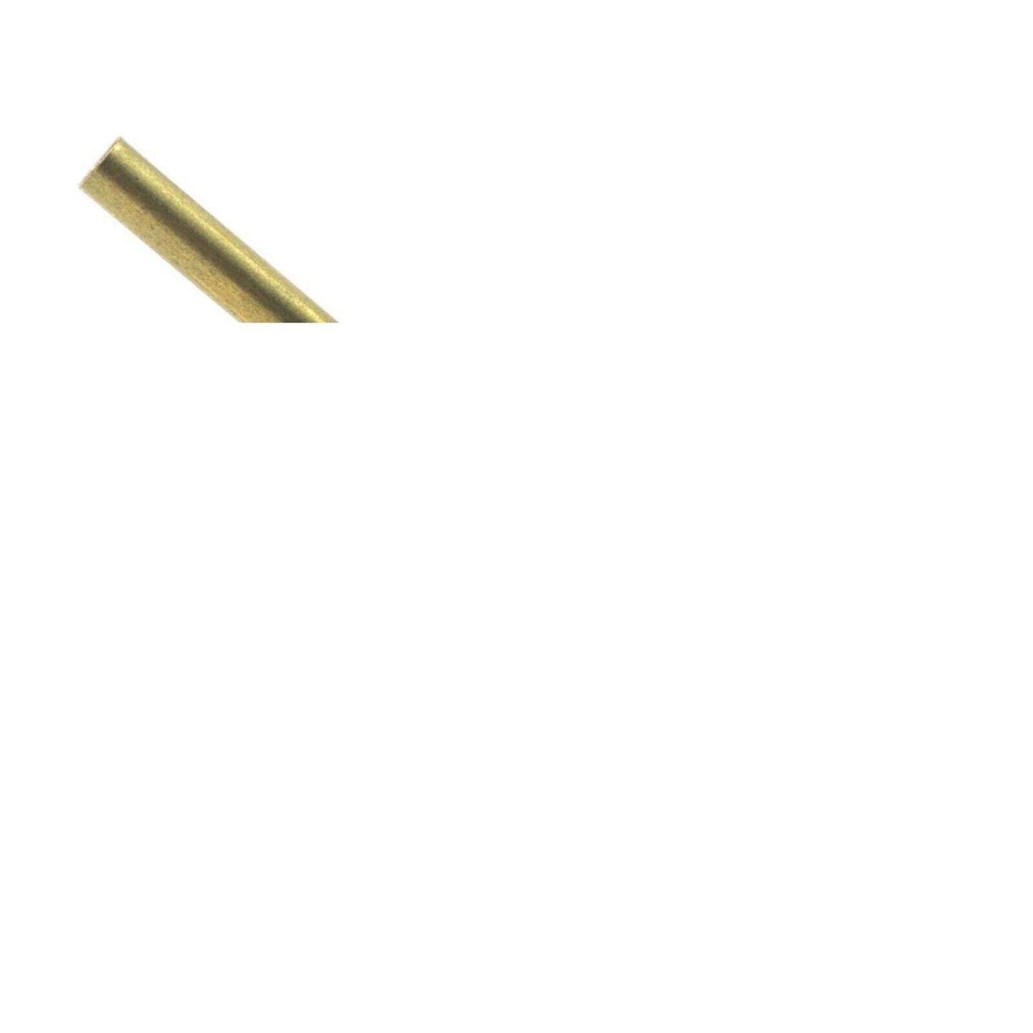 34mm Fuel Petcock Assembly [8mm Outlet Barb] Compatible with Suzuki ATVs and Mot