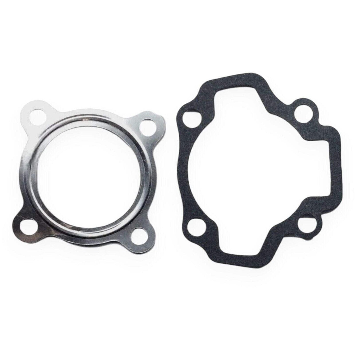 PW50 Top End Gasket-Piston Rebuild Kit [1981-2023] Fits Yamaha PW50 Y-Zinger PY5