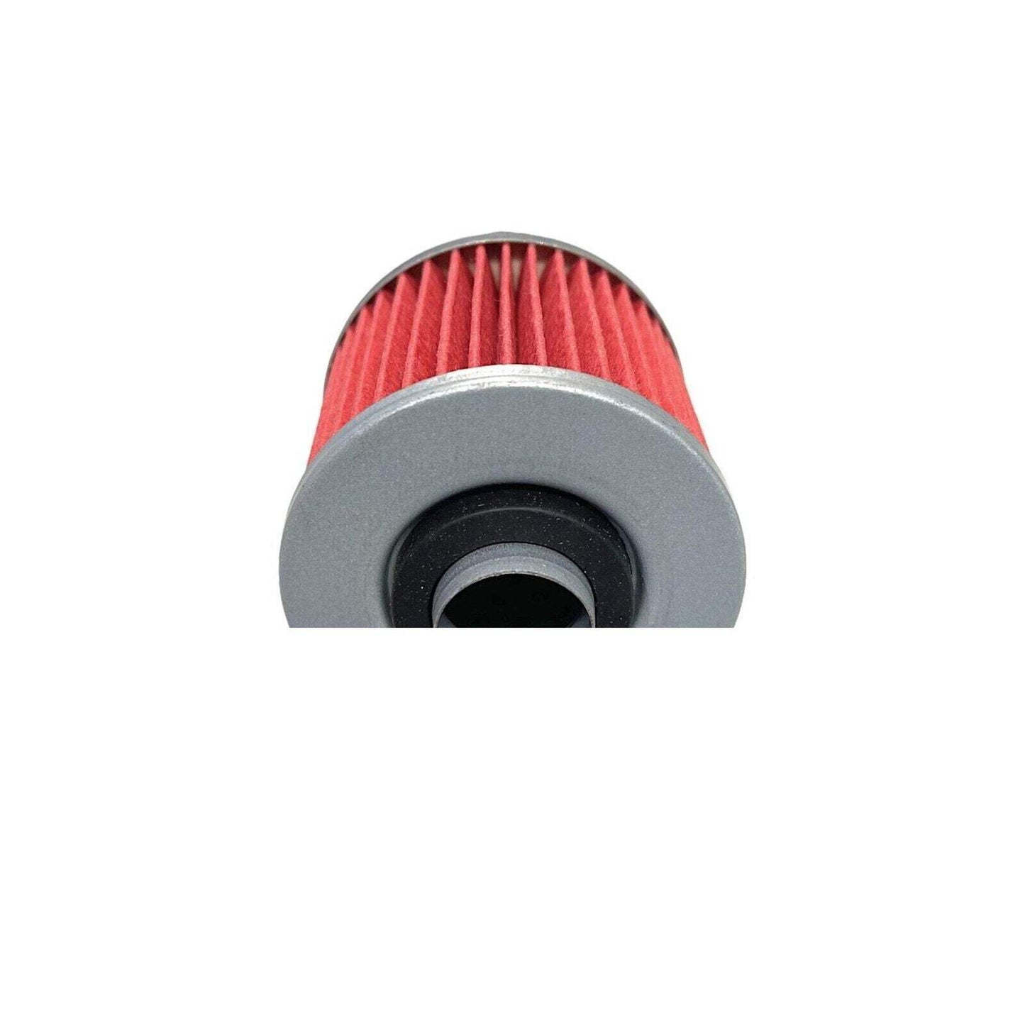 2-Pack Replacement Oil Filter For Yamaha Grizzly 600 Models 1998 to 2001
