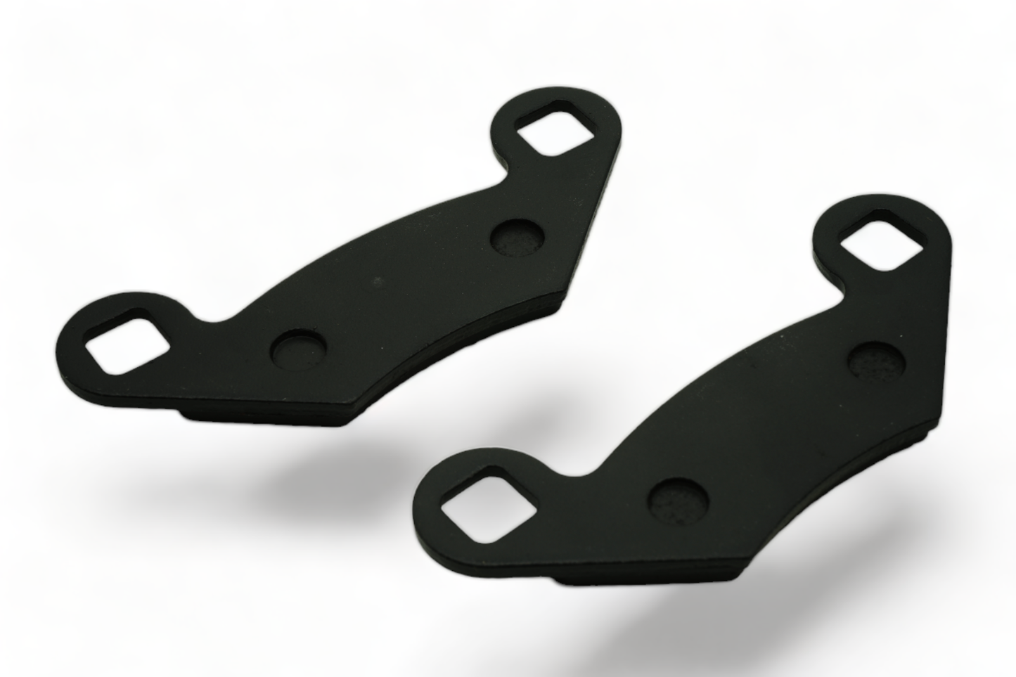 Generic Replacement Front Brake Pads Fits Polaris 2006-2020 OEM Spec 1910678 191