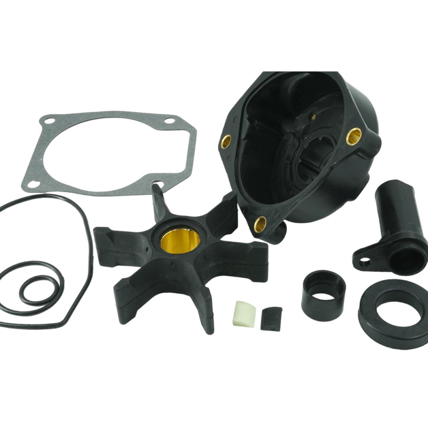 Generic Water Pump Impeller Kit 432955 Johnson Evinrude 60 65 70 75HP