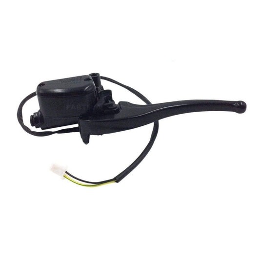 Trail Blazer 250 Trail Boss 250 Xplorer 400 Brake Lever Master Cylinder [1911113
