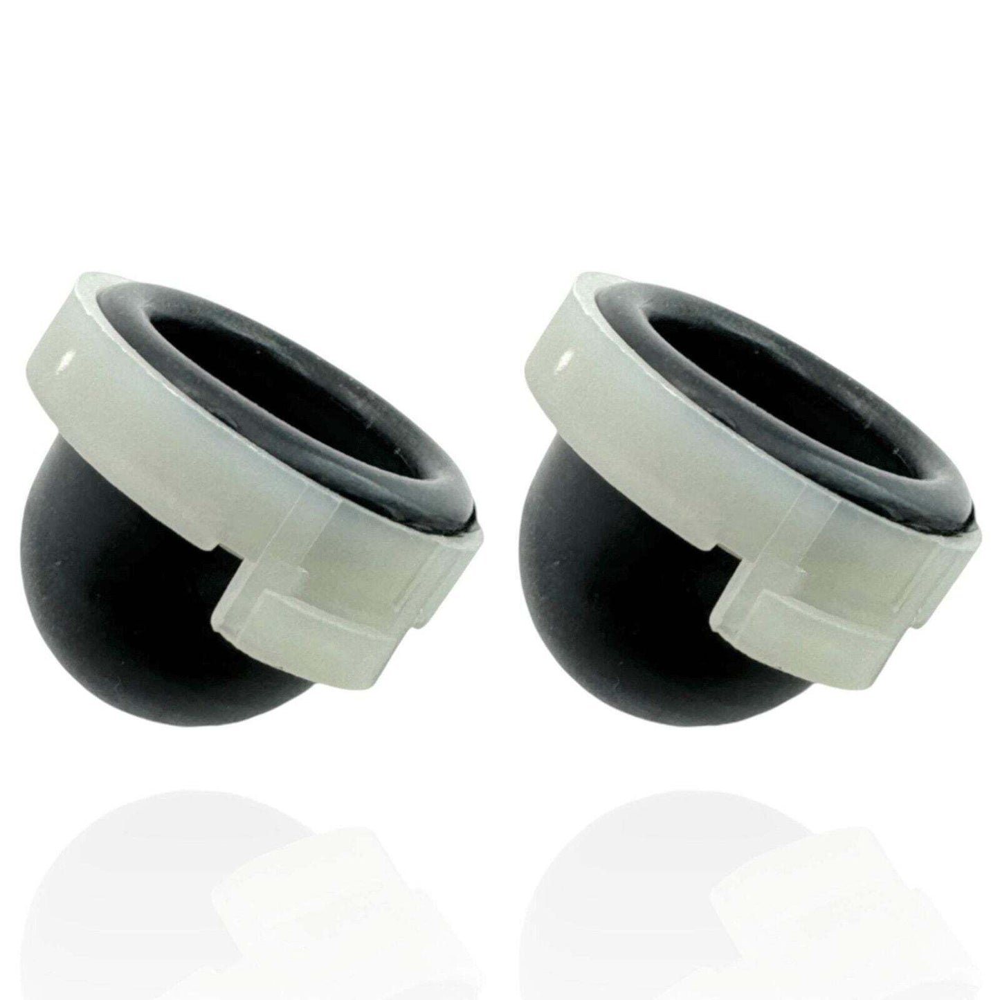 3.5/3.75 HP Fits Briggs Stratton Replacement PRIMER BULB Gas Pump 2-Pack 494408