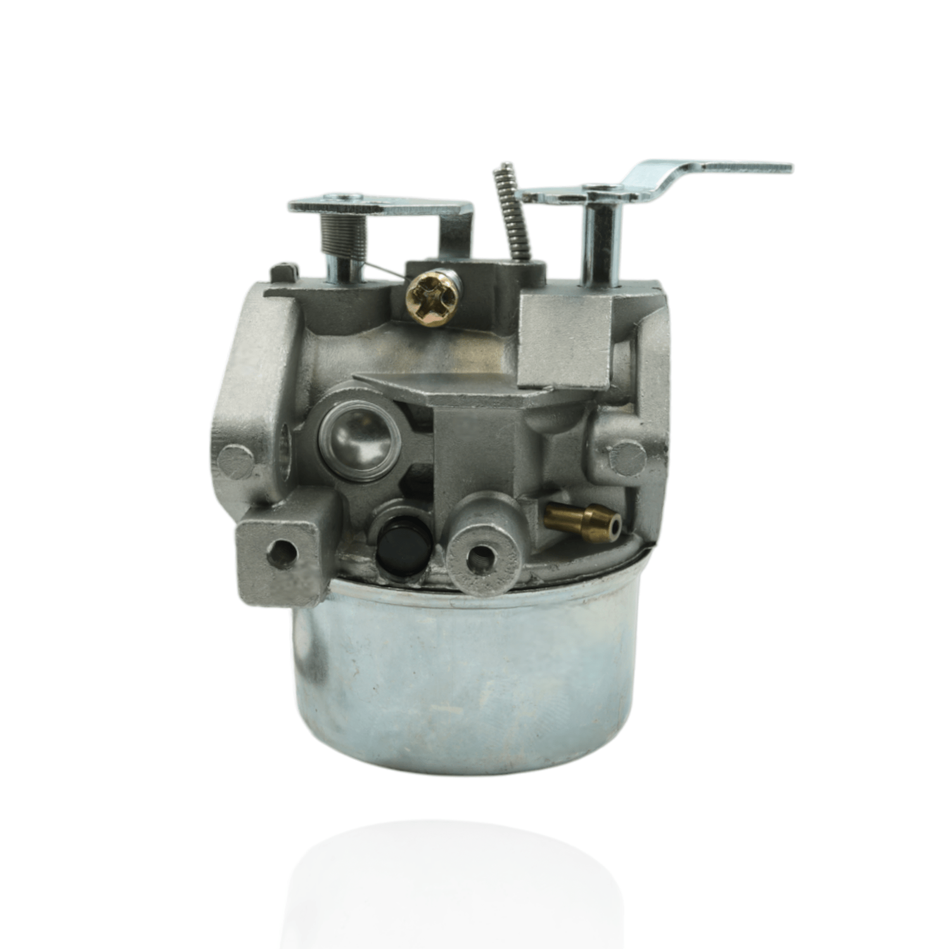 Replacement Carburetor for Tecumseh Small Engines 6-10 HP Generators HMSK80 HMSK85 HMSK90 LH318SA OEM 640052 640054 640349 Carburetor