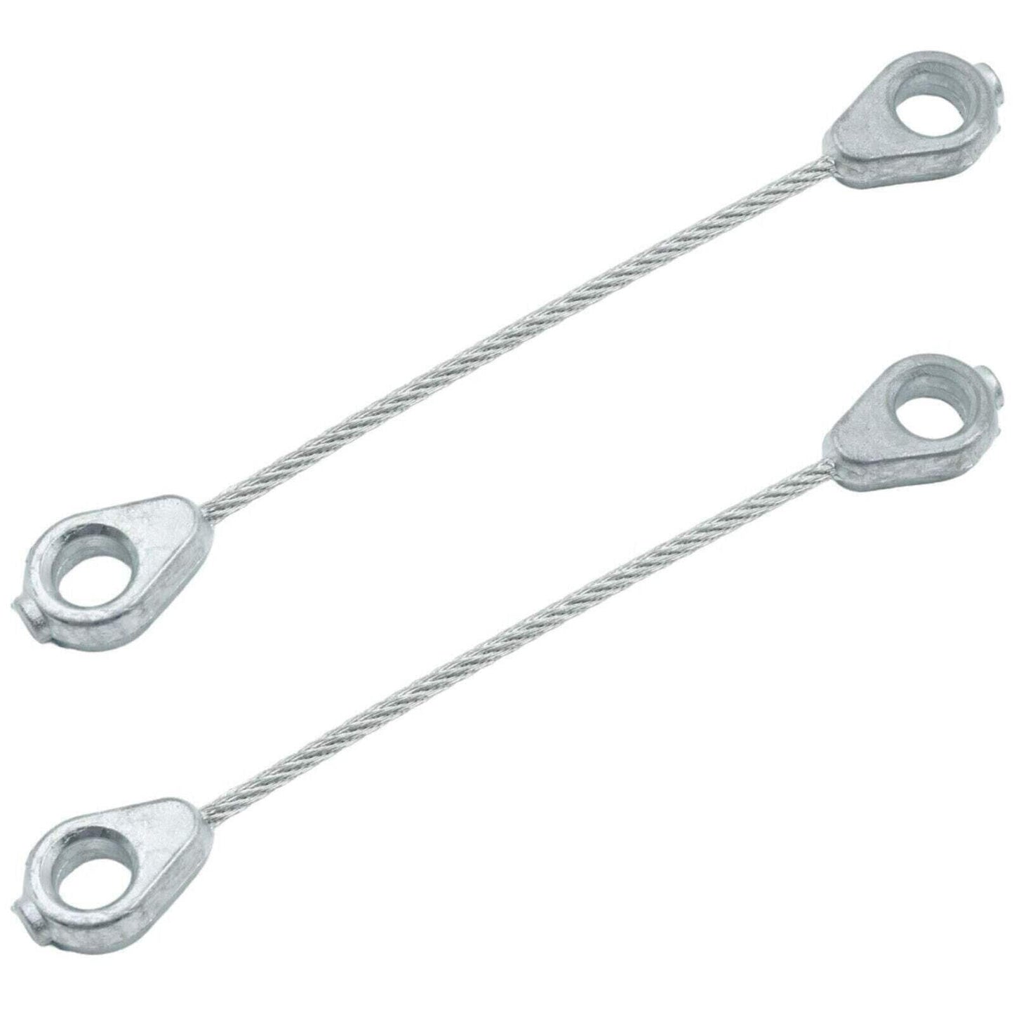 [946-0970 746-0970] Deck Lift Rotary Brake Cable Fits MTD Huskee Troy-Bilt Cub C