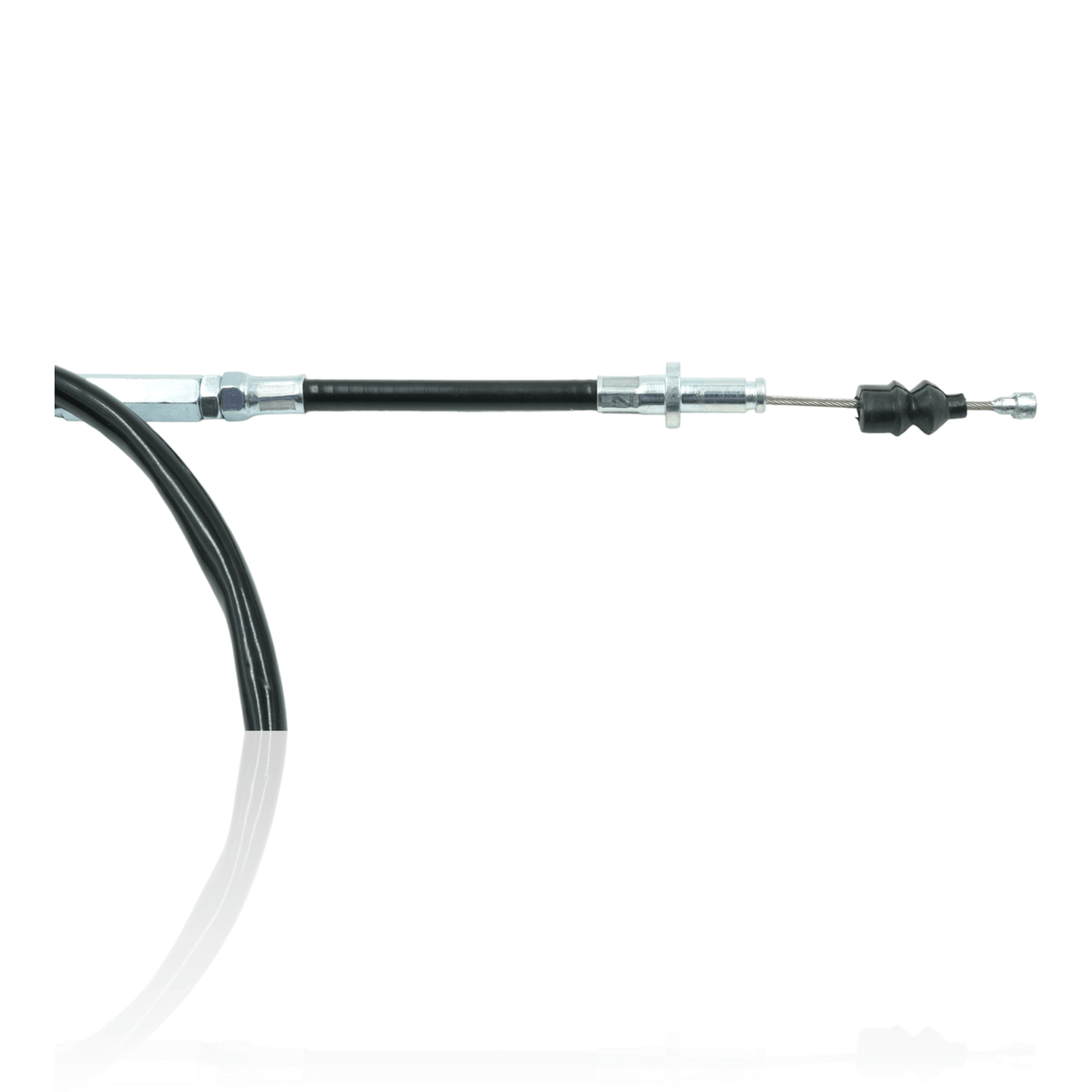 [5YT-26311-00-00 5YT-26311-10-00] Replacement Clutch Cable Fits Yamaha Raptor 35