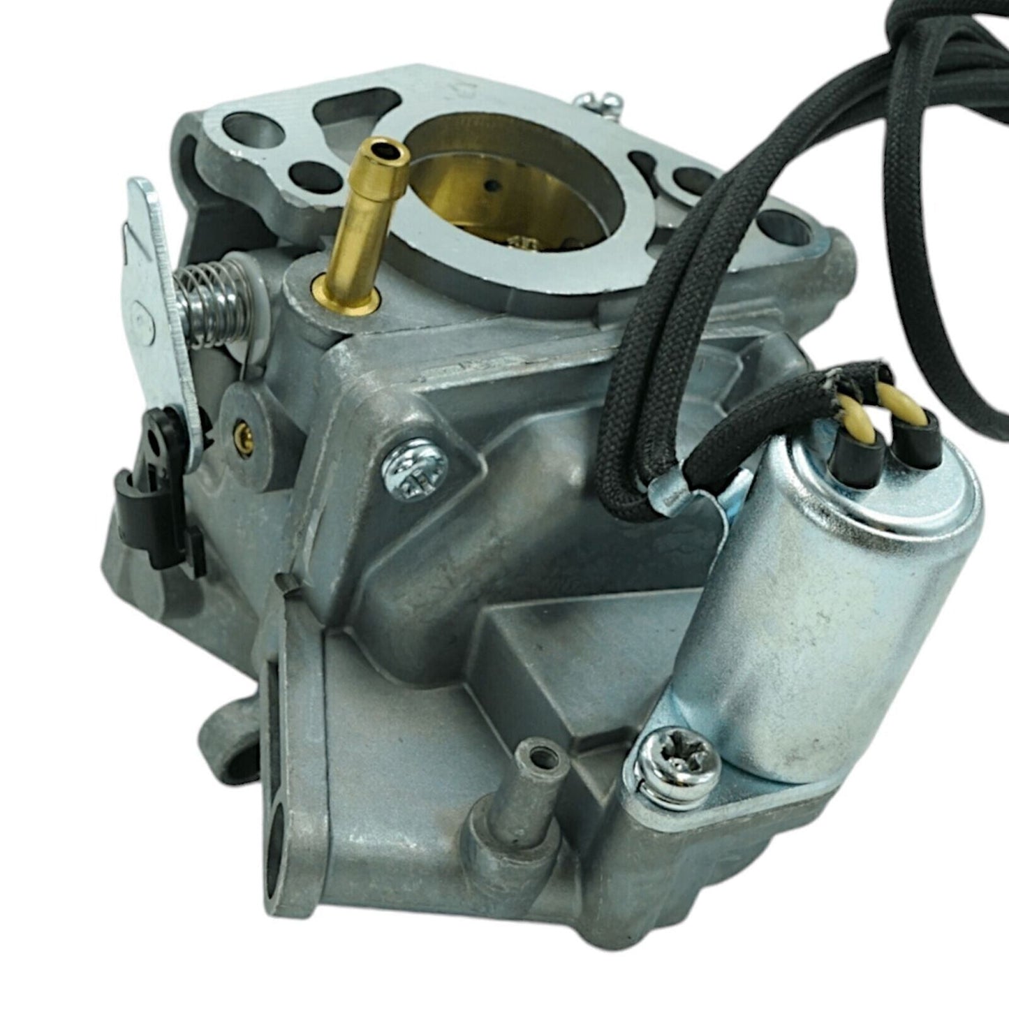 GX610 CARBURETOR FOR HONDA GX620 GX630 EM10000 ET12000 2V77 2V78 SAWAFUJI SHT11000 SHT11500 KUBOTO ATH3135 GENSET