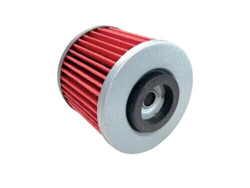 2-Pack Replacement Oil Filter For Yamaha Grizzly 600 Models 1998 to 2001