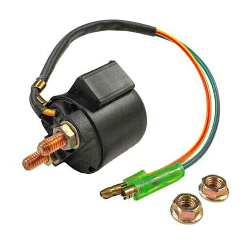 Generic Starter Relay Solenoid Fits Honda C 70 1980 1981 Vintage Motorcycle 2701