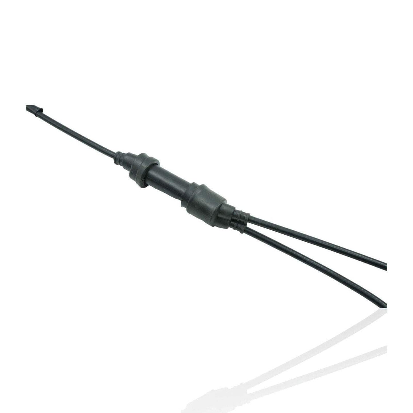 For Yamaha PW80 BW80 Throttle Cable 1985-2007 1986-1990 Generic Replacement OEM