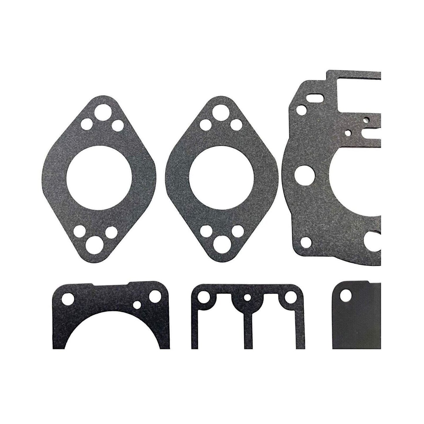 Carburetor Rebuild Kit Compatible with Briggs and Stratton 693503 Compatible wit
