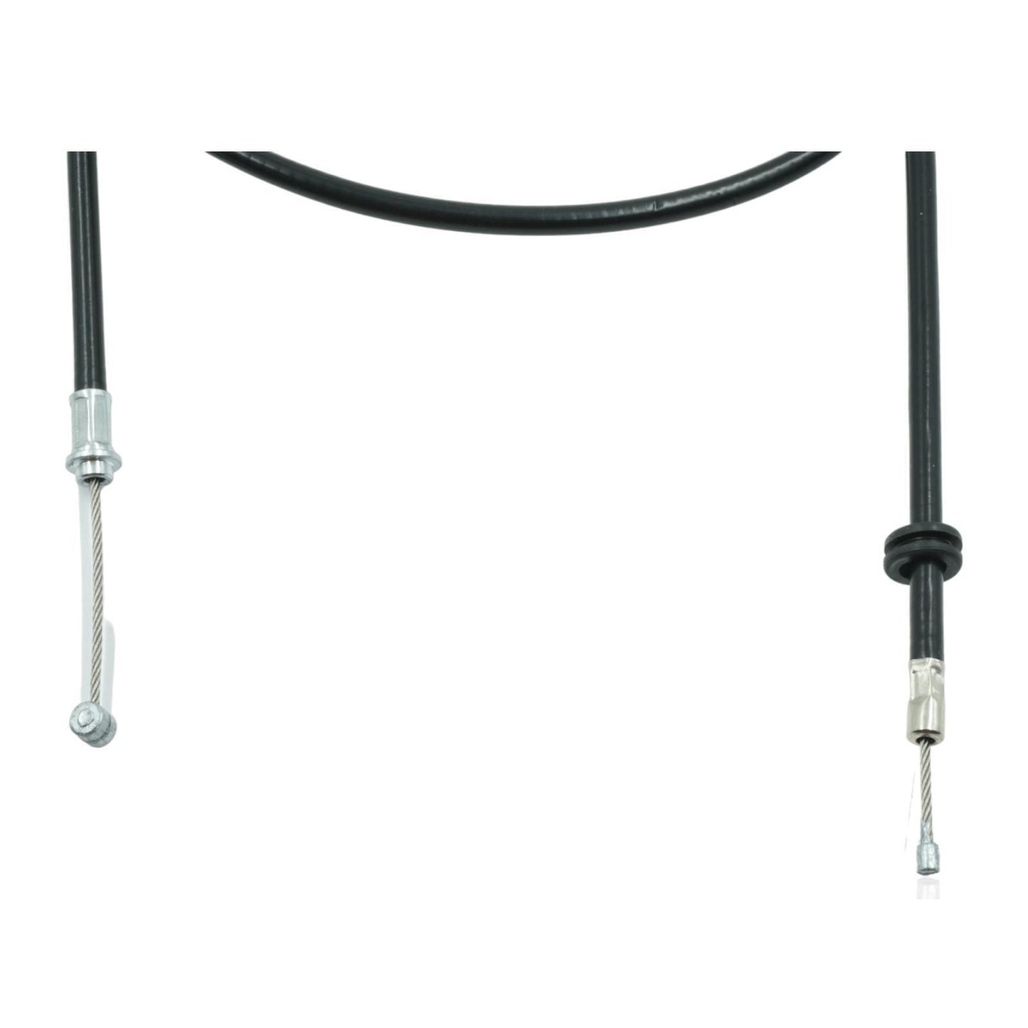 Fits Kawasaki KX80 KFX80 Throttle Cable Generic Replacement 54012-S016 Spec